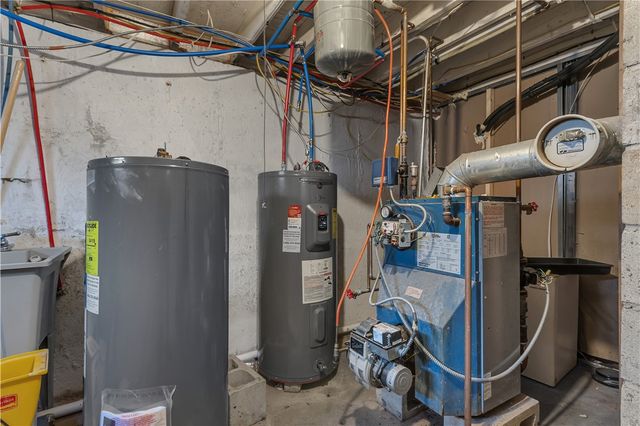 30 S Bennett Drive, Johnston, RI 02919