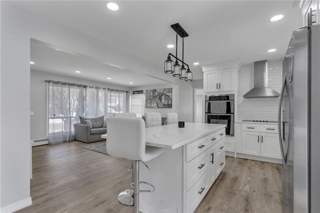 30 S Bennett Drive, Johnston, RI 02919