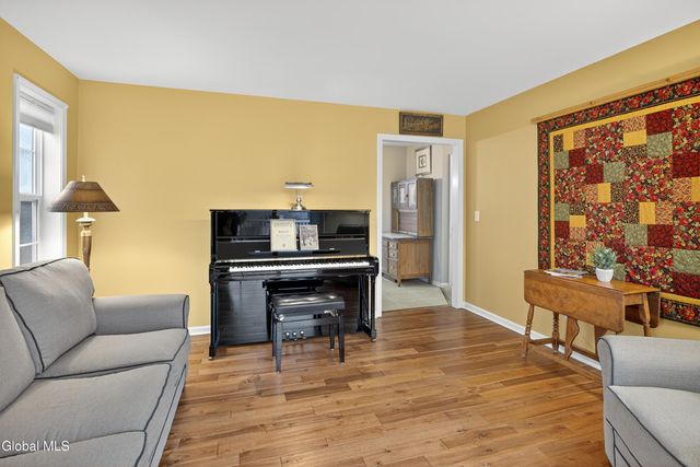 50 Glenham Road, Saratoga Springs, Inside, NY 12866