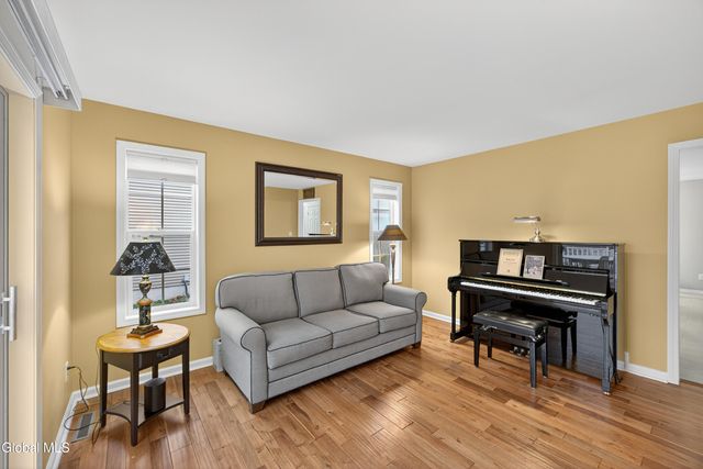 50 Glenham Road, Saratoga Springs, Inside, NY 12866