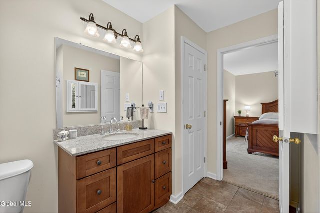 50 Glenham Road, Saratoga Springs, Inside, NY 12866