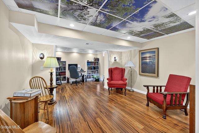 50 Glenham Road, Saratoga Springs, Inside, NY 12866