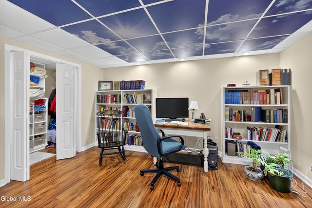 50 Glenham Road, Saratoga Springs, Inside, NY 12866