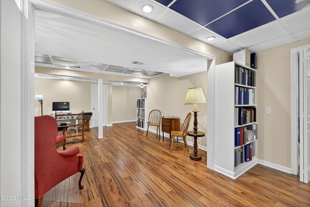 50 Glenham Road, Saratoga Springs, Inside, NY 12866