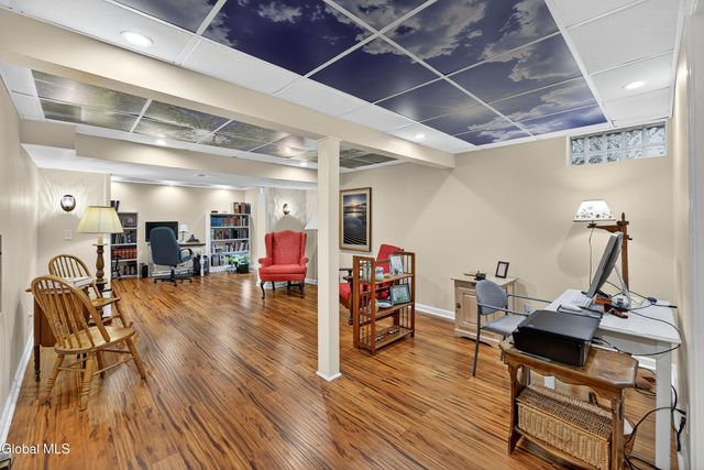 50 Glenham Road, Saratoga Springs, Inside, NY 12866