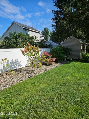 50 Glenham Road, Saratoga Springs, Inside, NY 12866