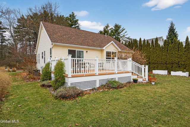 50 Glenham Road, Saratoga Springs, Inside, NY 12866