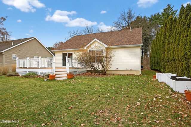 50 Glenham Road, Saratoga Springs, Inside, NY 12866