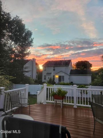 50 Glenham Road, Saratoga Springs, Inside, NY 12866