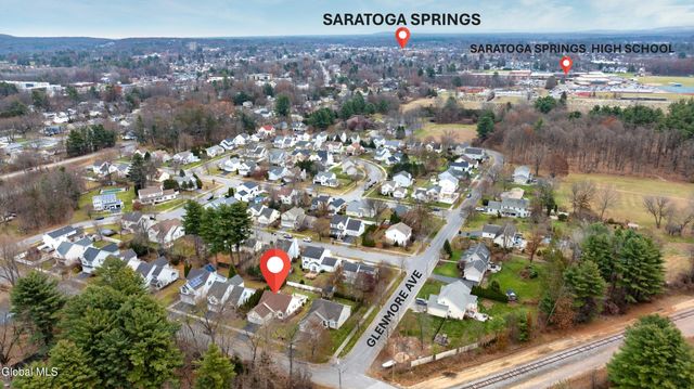 50 Glenham Road, Saratoga Springs, Inside, NY 12866