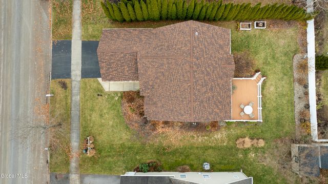 50 Glenham Road, Saratoga Springs, Inside, NY 12866