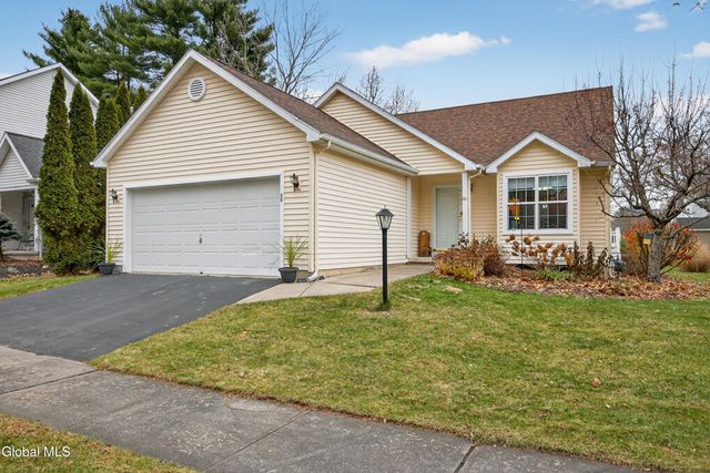 50 Glenham Road, Saratoga Springs, Inside, NY 12866