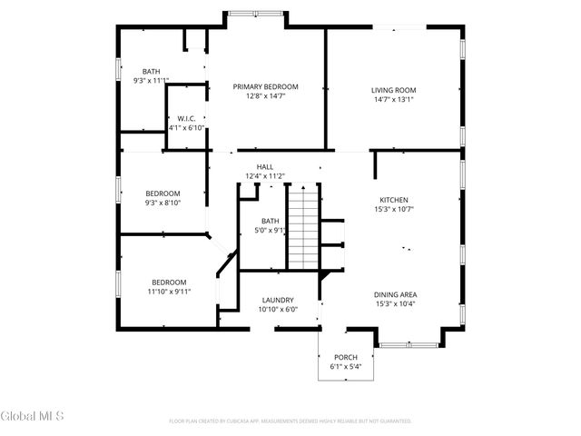 50 Glenham Road, Saratoga Springs, Inside, NY 12866