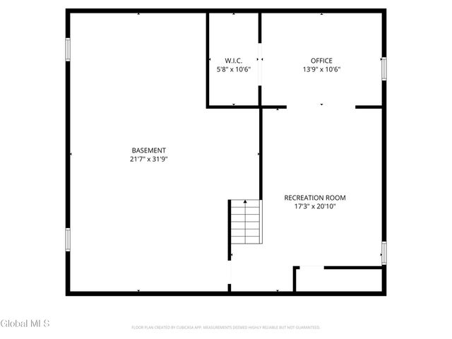 50 Glenham Road, Saratoga Springs, Inside, NY 12866