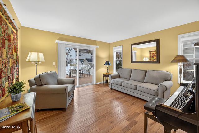 50 Glenham Road, Saratoga Springs, Inside, NY 12866