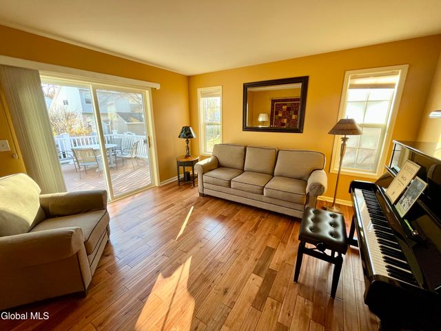 50 Glenham Road, Saratoga Springs, Inside, NY 12866