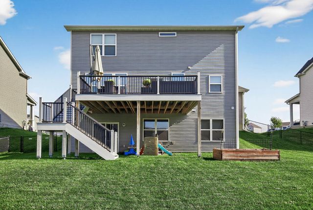 20627 Granville Lane, Lakeville, MN 55044