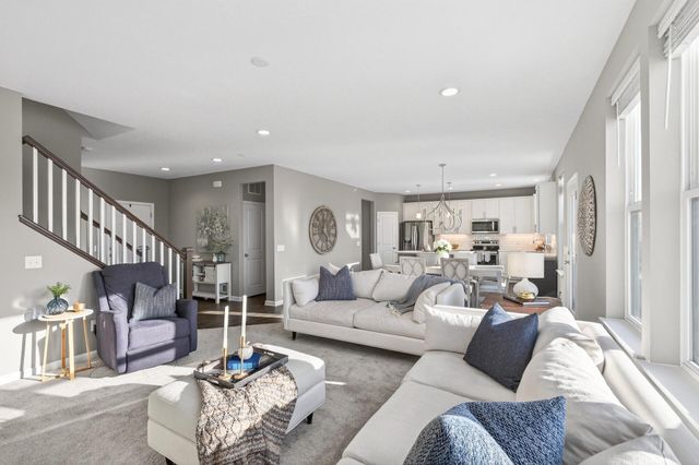 20627 Granville Lane, Lakeville, MN 55044