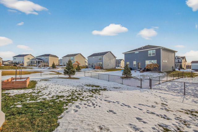 20627 Granville Lane, Lakeville, MN 55044