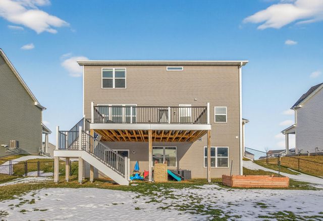 20627 Granville Lane, Lakeville, MN 55044