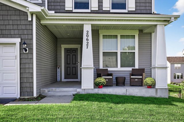 20627 Granville Lane, Lakeville, MN 55044