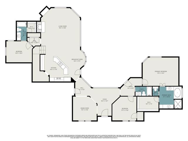 123 Ranch House Road, Rockwall, TX 75032