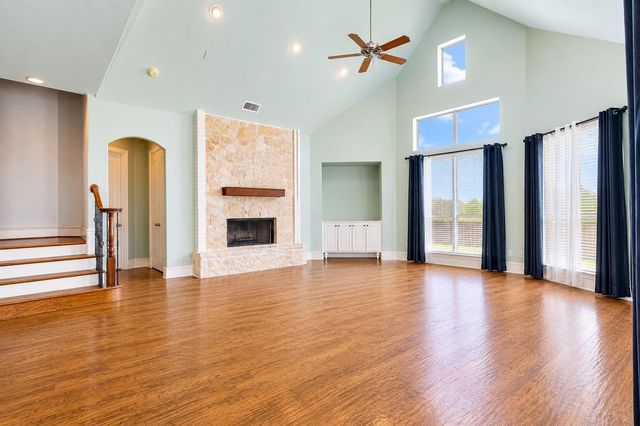 123 Ranch House Road, Rockwall, TX 75032