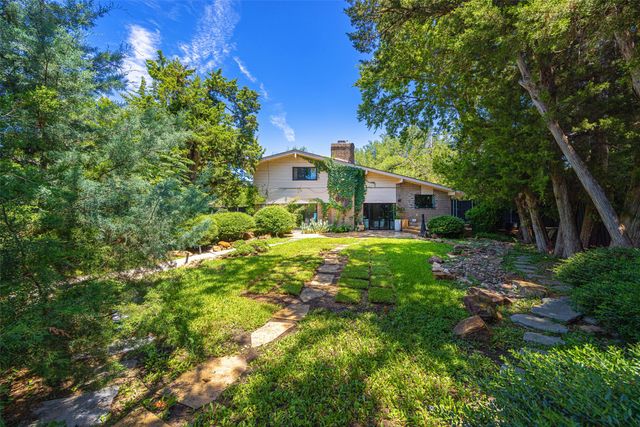 8434 Greenstone Drive, Dallas, TX 75243