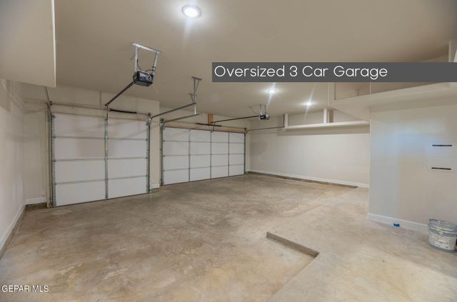 972 Pellegrino Avenue, El Paso, TX 79932