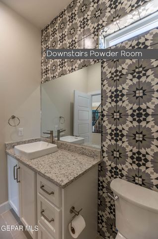 972 Pellegrino Avenue, El Paso, TX 79932