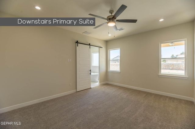 972 Pellegrino Avenue, El Paso, TX 79932