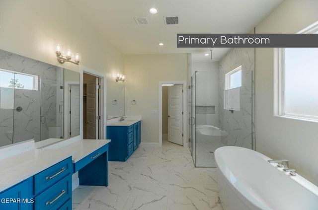 972 Pellegrino Avenue, El Paso, TX 79932