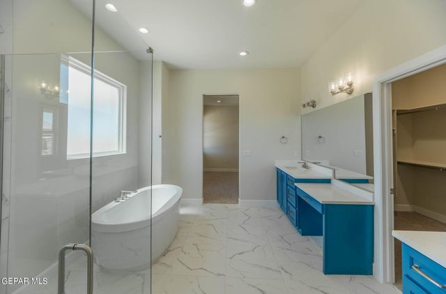 972 Pellegrino Avenue, El Paso, TX 79932