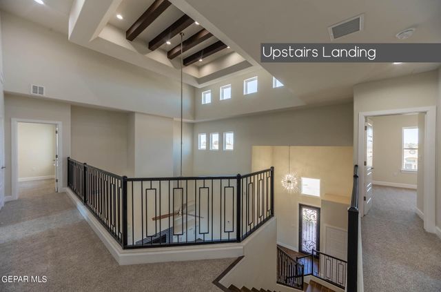 972 Pellegrino Avenue, El Paso, TX 79932