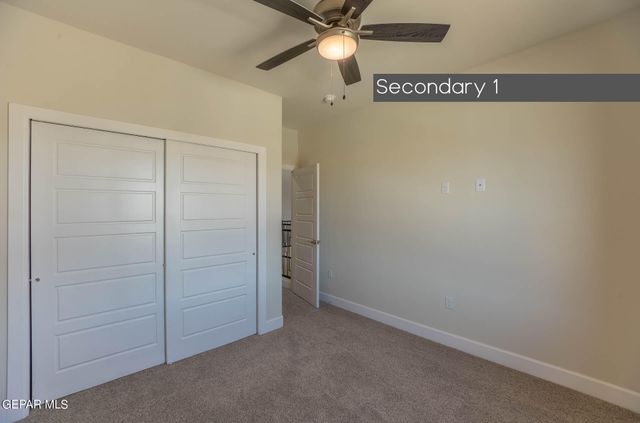 972 Pellegrino Avenue, El Paso, TX 79932