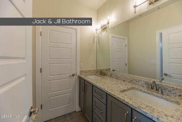 972 Pellegrino Avenue, El Paso, TX 79932