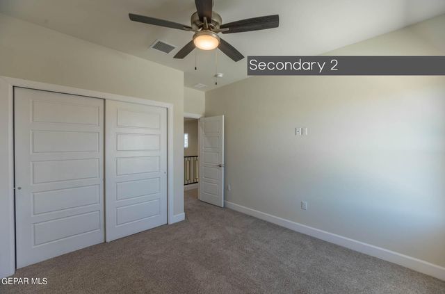 972 Pellegrino Avenue, El Paso, TX 79932