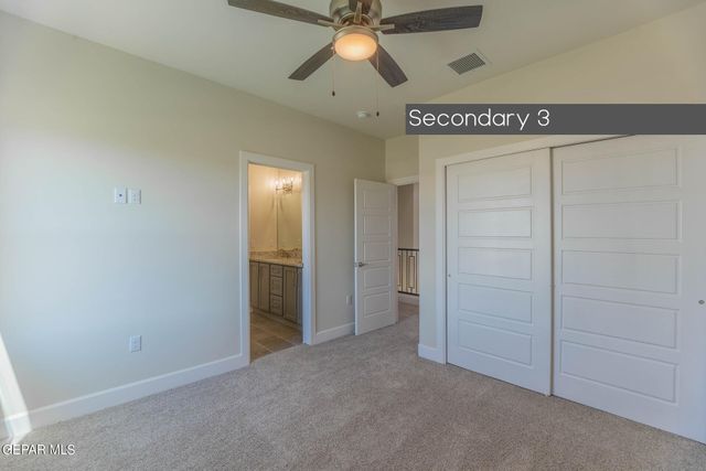 972 Pellegrino Avenue, El Paso, TX 79932