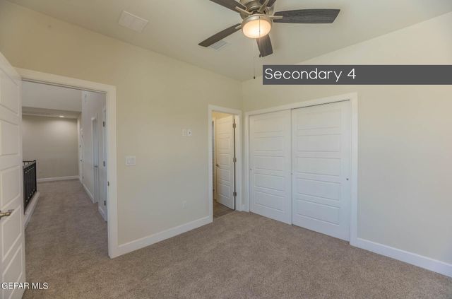 972 Pellegrino Avenue, El Paso, TX 79932