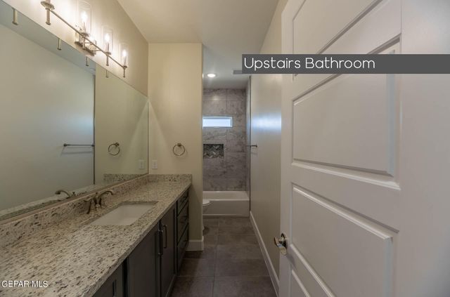 972 Pellegrino Avenue, El Paso, TX 79932