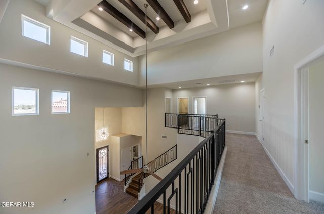 972 Pellegrino Avenue, El Paso, TX 79932