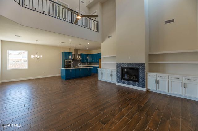 972 Pellegrino Avenue, El Paso, TX 79932