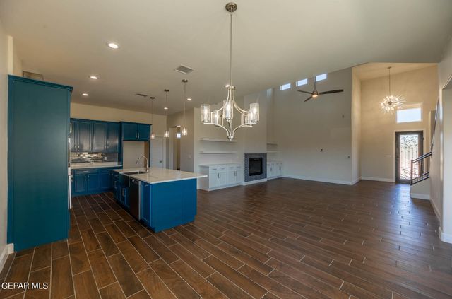 972 Pellegrino Avenue, El Paso, TX 79932