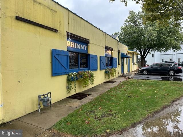 1400 FARRAGUT AVE, Bristol, PA 19007