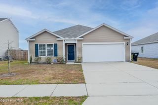 1218 Saint Augustine Drive, Castle Hayne, NC 28429