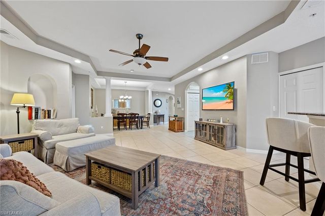 21584 Baccarat LN # 101, Estero, FL 33928