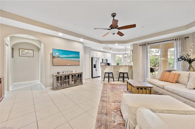 21584 Baccarat LN # 101, Estero, FL 33928