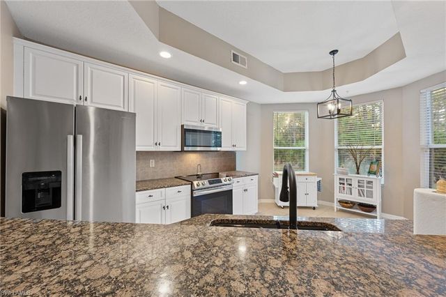 21584 Baccarat LN # 101, Estero, FL 33928