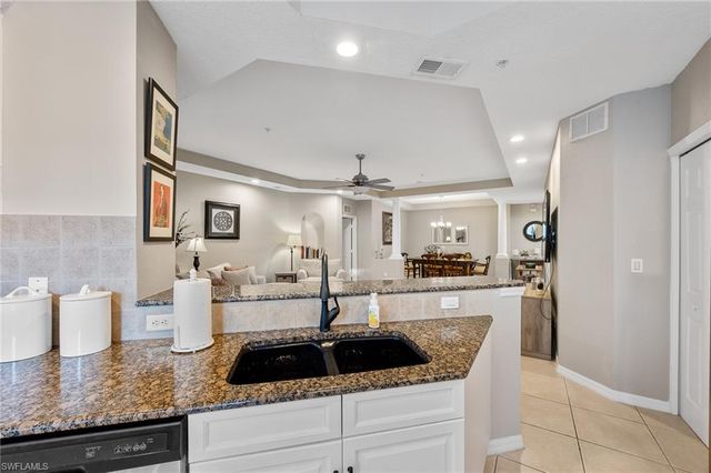 21584 Baccarat LN # 101, Estero, FL 33928