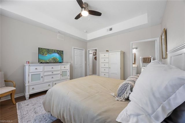 21584 Baccarat LN # 101, Estero, FL 33928